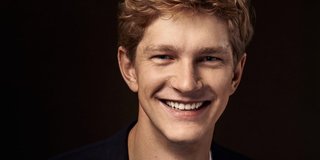 Jan Lisiecki "Tanz auf den Tasten" 5. Meisterkonzert