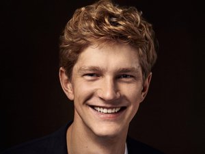 Jan Lisiecki "Tanz auf den Tasten" 5. Meisterkonzert