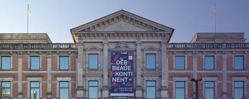 Internationaler Museumstag