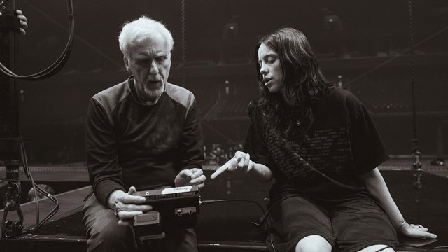 Billie Eilish - Hit Me Hard and Soft: The Tour (Live in 3D)