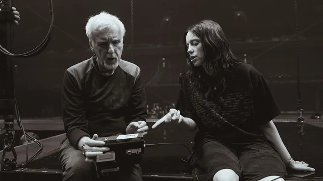 Billie Eilish - Hit Me Hard and Soft: The Tour (Live in 3D)