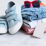 Kinderflohmarkt - Alles von und für Kinder in der Wandelhalle