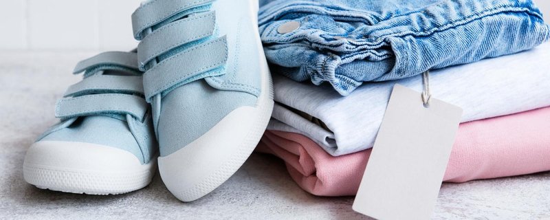 Kinderflohmarkt - Alles von und für Kinder in der Wandelhalle