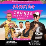 Brinkumer 3Days - Sommerparty XXL