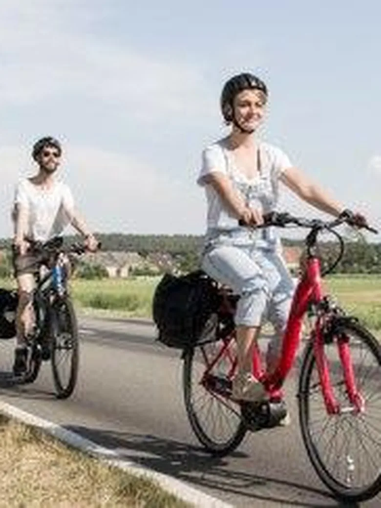 Freitags - Start ins Wochenende