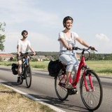 Freitags - Start ins Wochenende