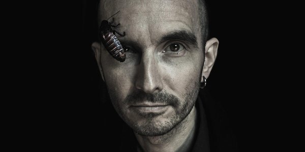Dr. Mark Benecke "Serienmord"