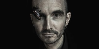 Dr. Mark Benecke "Serienmord"