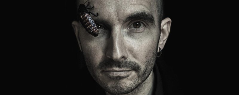 Dr. Mark Benecke "Serienmord"