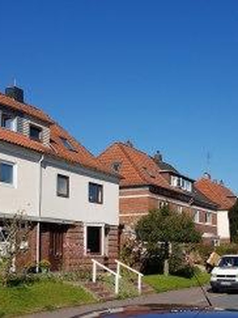 Zu Fuß durch das Ziegelhofviertel