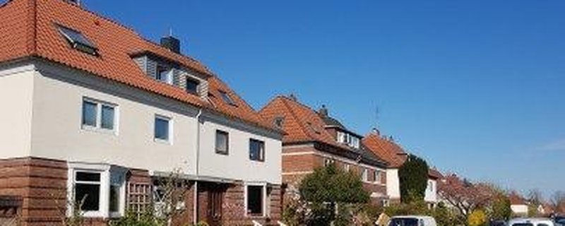 Zu Fuß durch das Ziegelhofviertel