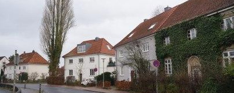 Vom Dammtor- ins Gerichtsviertel – zu Fuß durch…