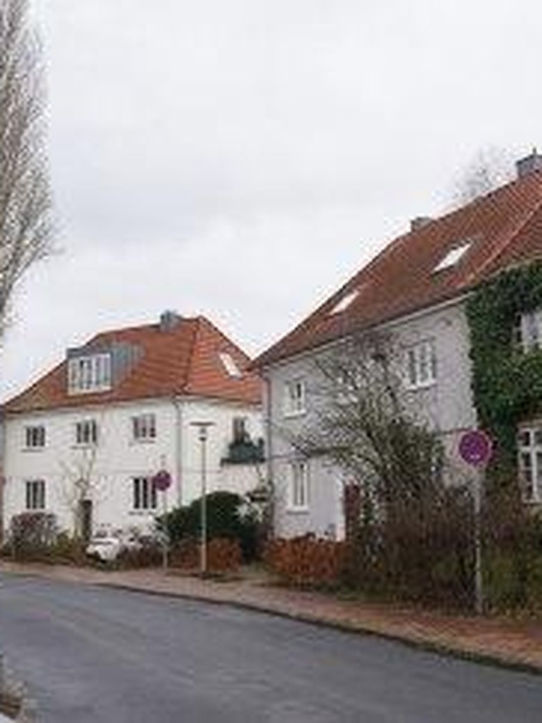 Vom Dammtor- ins Gerichtsviertel – zu Fuß durch…