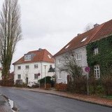 Vom Dammtor- ins Gerichtsviertel – zu Fuß durch…