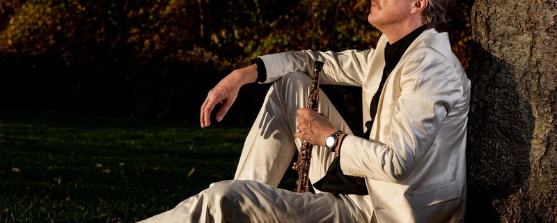 CPE Bach Orchester Hamburg / Albrecht Mayer / Hansjörg Albrecht