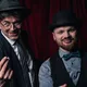 Die Kleine Swingbrause