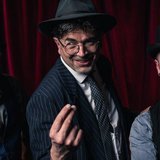 Die Kleine Swingbrause