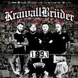 Krawallbrüder