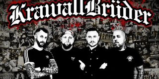 Krawallbrüder