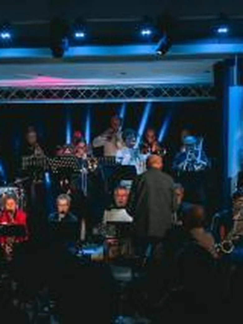 Jazz & More: JazzInvaders