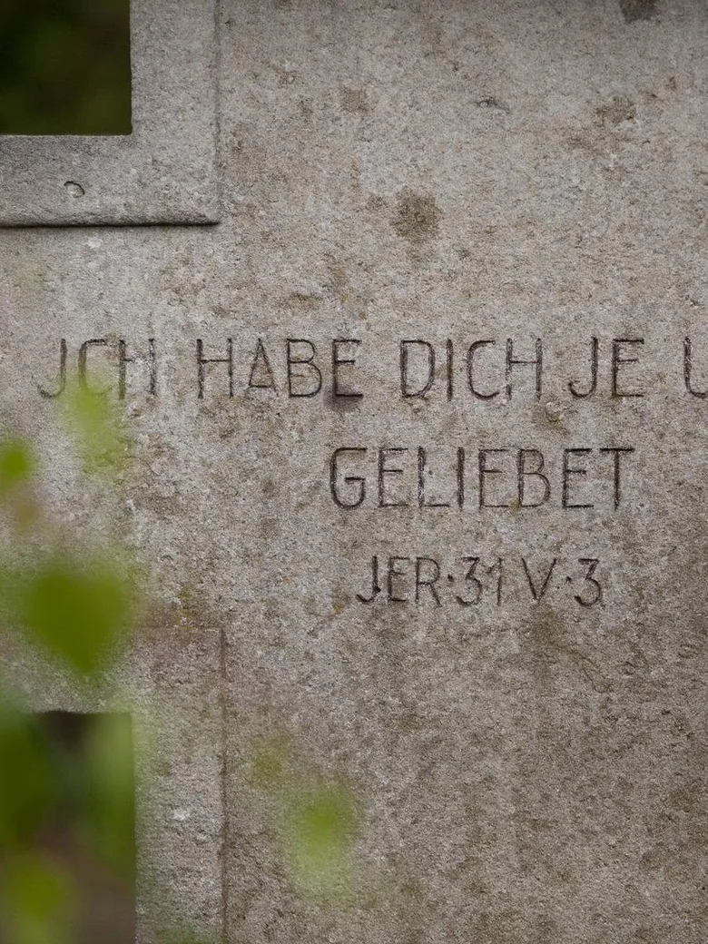 Gottesdienst zum Volkstrauertag