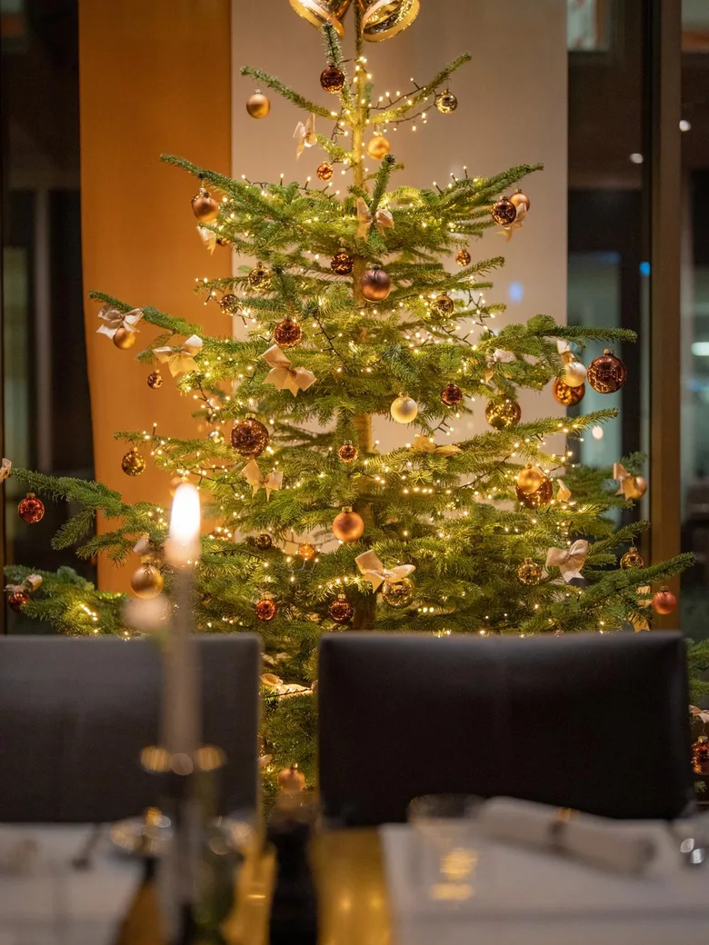 Weihnachtsbrunch 2026 im alto