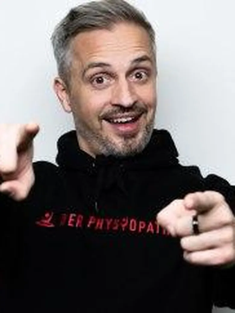 Der Physiopath