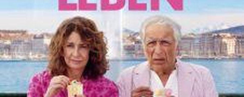 Ticket ins Leben