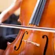 "Virtuoses Violoncello" Bärbel Hartrumpf & Leonard Trommel