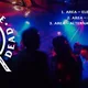 Return of the living dead party