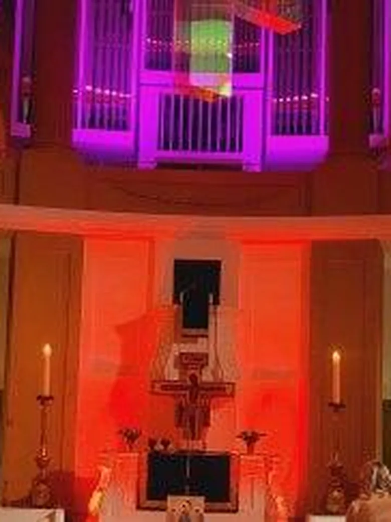 Taizé - Nacht der Lichter