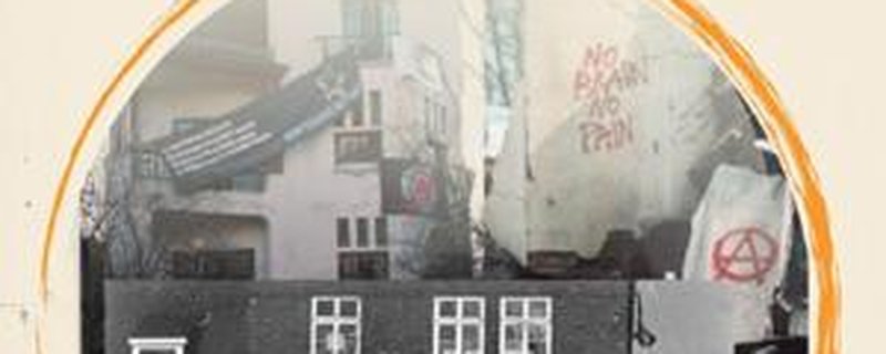 Wem gehört die Stadt?