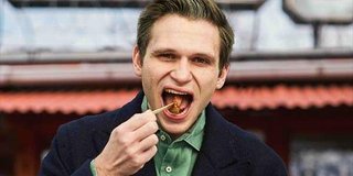 Fabian Köster – 10 Jahre – Reporter (fast) ohne Grenzen