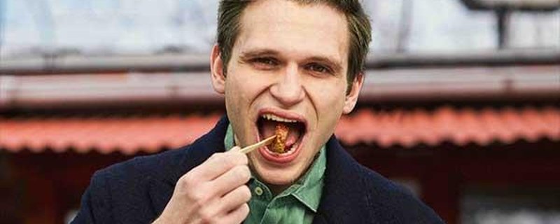 Fabian Köster – 10 Jahre – Reporter (fast) ohne Grenzen