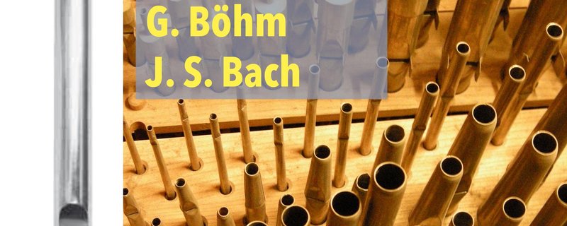 ORGELPUNKT - Hilger Kespohl