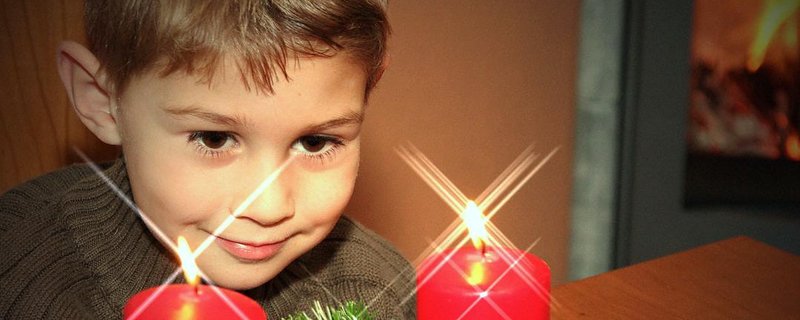 Familiengottesdienst zum 1. Advent
