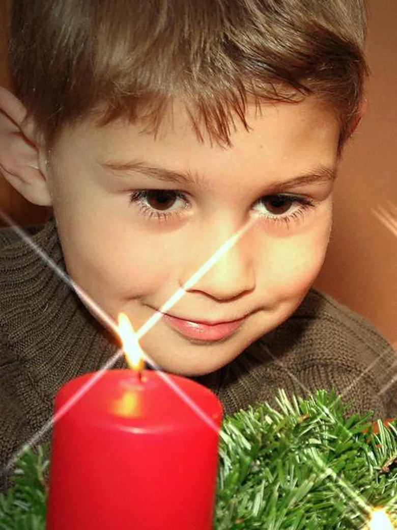 Familiengottesdienst zum 1. Advent