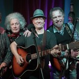 Open Air am Meer - Valentine Boys