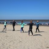 StrandYoga