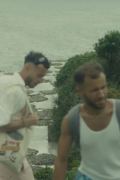 The Lament of Spice Island