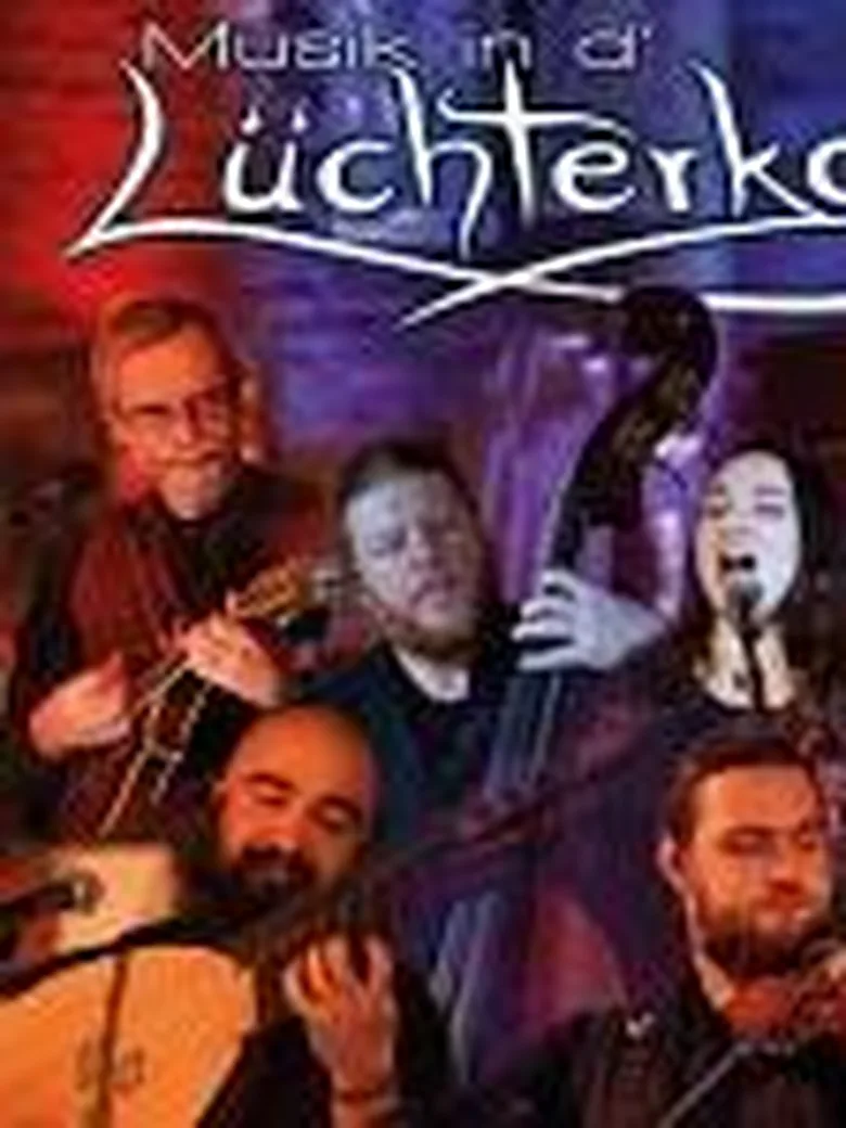 Musik in d' Lüchterkark