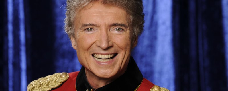 Peter Orloff und der Schwarzmeer Kosaken-Chor