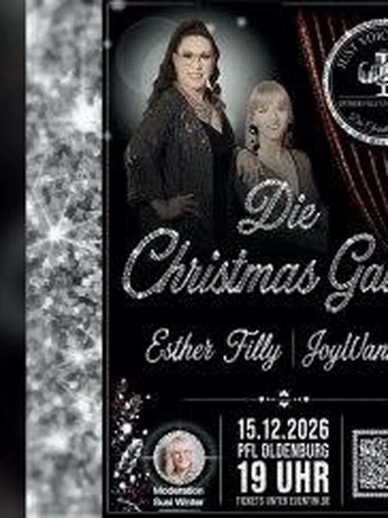 Die Christmas Gala
