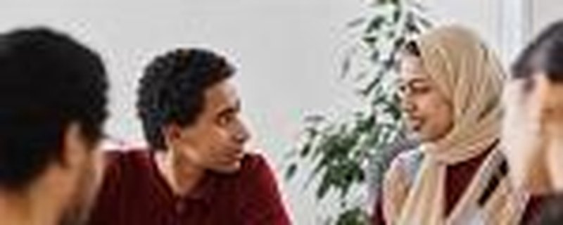 Politik & Pizza: Dein Wort zählt