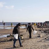 CleanUp-Aktion