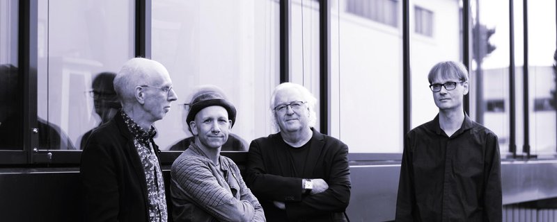 Habenhauser Schafferkonzert JAZZ - Blue Note Bach