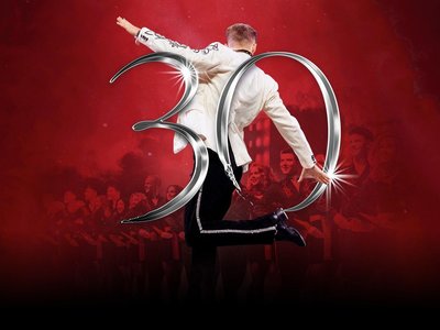 Lord of the Dance