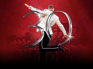 Lord of the Dance