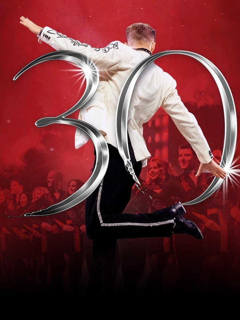Lord of the Dance
