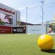 Soccer Court
